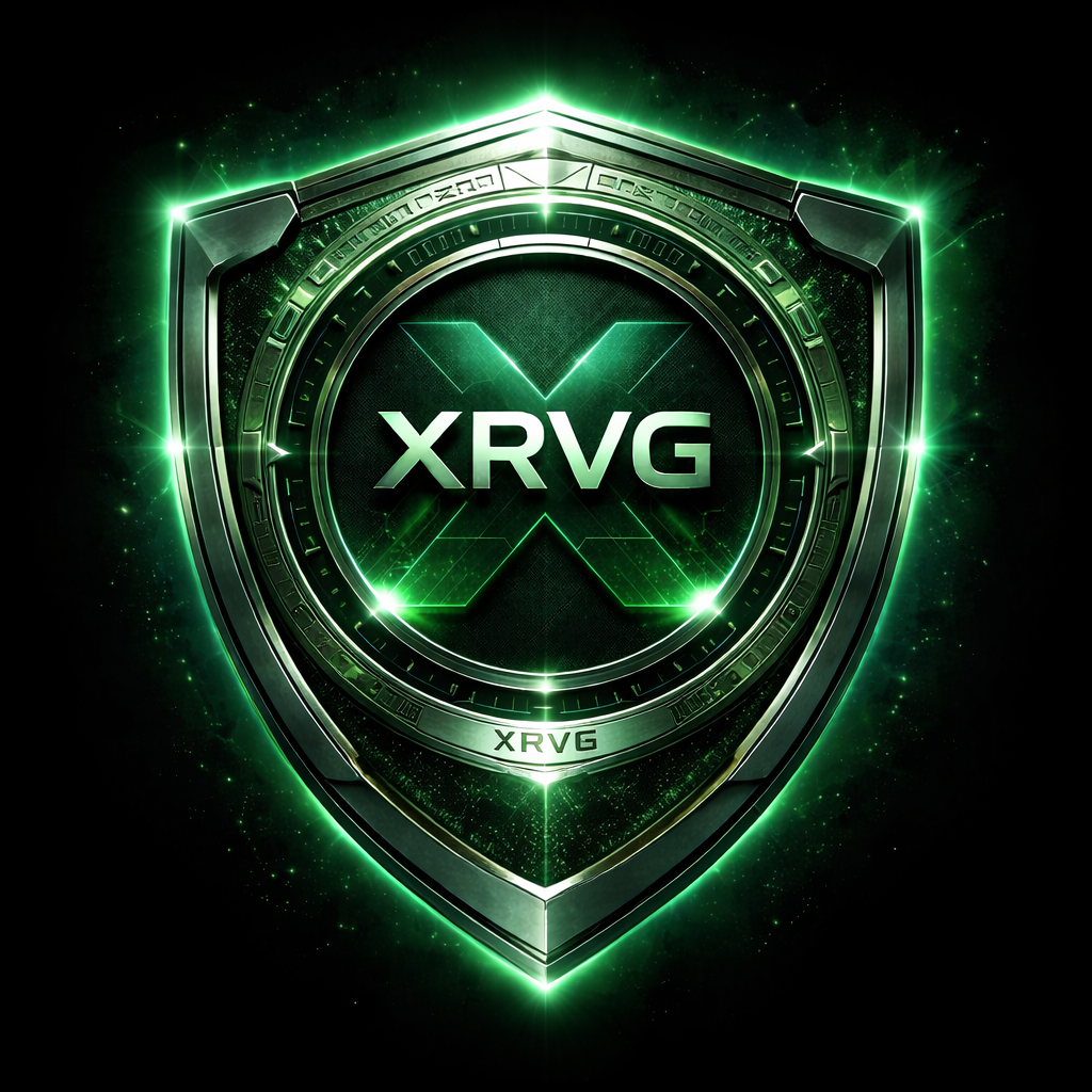XRVG